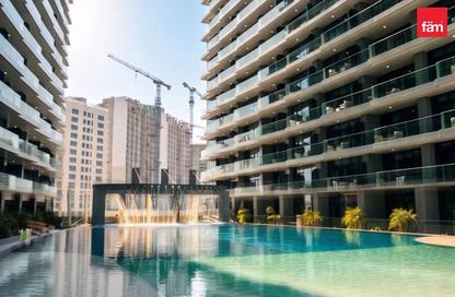 شقة - 1 - 1 للايجار في سكاي هيلز ريزيدنسز 1 - سكاي هيلز ريسيدنزيس - حديقة دبي العلميه - دبي شقة - 1 - 1 للايجار في سكاي هيلز ريزيدنسز 1 - سكاي هيلز ريسيدنزيس - حديقة دبي العلميه - دبي