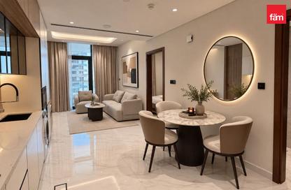 شقة - 1 - 1 للايجار في سكاي هيلز ريزيدنسز 1 - سكاي هيلز ريسيدنزيس - حديقة دبي العلميه - دبي شقة - 1 - 1 للايجار في سكاي هيلز ريزيدنسز 1 - سكاي هيلز ريسيدنزيس - حديقة دبي العلميه - دبي