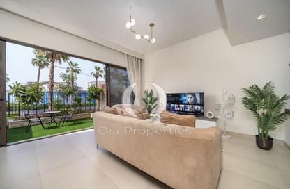 Villa - 4 Bedrooms - 5 Bathrooms for sale in Costa Brava 1 - Costa Brava - Damac Lagoons - Dubai Villa - 4 Bedrooms - 5 Bathrooms for sale in Costa Brava 1 - Costa Brava - Damac Lagoons - Dubai