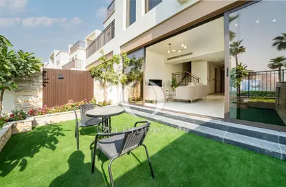 Villa - 4 Bedrooms - 5 Bathrooms for sale in Costa Brava 1 - Costa Brava - Damac Lagoons - Dubai