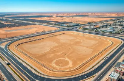 Land - Studio for sale in Ajman Global City - Al Alia - Ajman