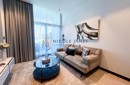 Apartment - 1 Bedroom - 1 Bathroom for rent in 15 Northside Tower 2 - 15 Northside - Business Bay - Dubai