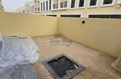 Townhouse - 4 Bedrooms - 3 Bathrooms for sale in Malta - Damac Lagoons - Dubai