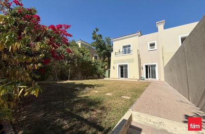 Townhouse - 3 Bedrooms - 4 Bathrooms for rent in Alma 1 - Alma - Arabian Ranches - Dubai