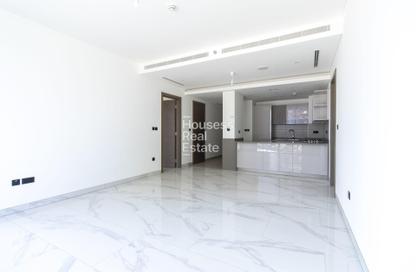 Apartment - 1 Bedroom - 2 Bathrooms for sale in Crest Grande - Sobha Hartland - Mohammed Bin Rashid City - Dubai Apartment - 1 Bedroom - 2 Bathrooms for sale in Crest Grande - Sobha Hartland - Mohammed Bin Rashid City - Dubai