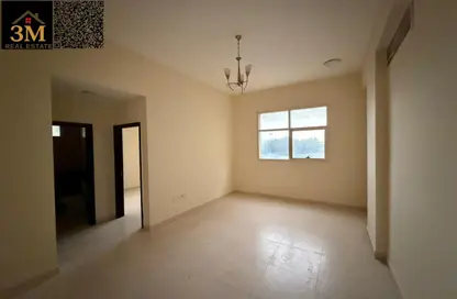 شقة - 2 غرف نوم - 2 حمامات للايجار في 1 الجرف - الجرف - عجمان وسط المدينة - عجمان