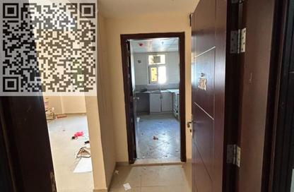 Apartment - 1 Bedroom - 1 Bathroom for rent in Al Jurf Industrial 1 - Al Jurf Industrial - Ajman