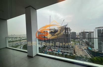 Apartment - 2 Bedrooms - 3 Bathrooms for rent in SOL Avenue - Business Bay - Dubai