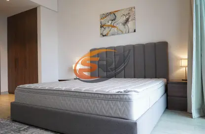 Apartment - 2 Bedrooms - 3 Bathrooms for rent in SOL Avenue - Business Bay - Dubai Apartment - 2 Bedrooms - 3 Bathrooms for rent in SOL Avenue - Business Bay - Dubai