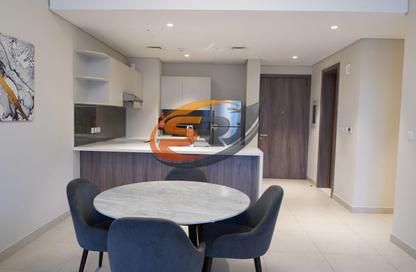 Apartment - 2 Bedrooms - 3 Bathrooms for rent in SOL Avenue - Business Bay - Dubai