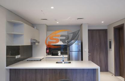 Apartment - 2 Bedrooms - 3 Bathrooms for rent in SOL Avenue - Business Bay - Dubai