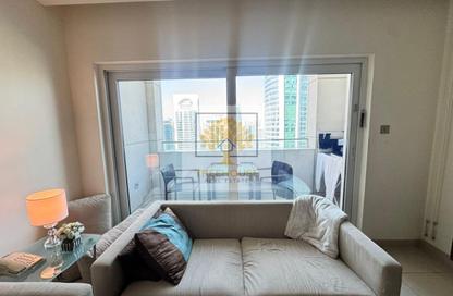 Apartment - 2 Bedrooms - 3 Bathrooms for sale in Bonnington Tower - JLT Cluster J - Jumeirah Lake Towers - Dubai