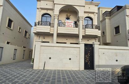 Villa - 5 - 6 for sale in Al Zahya - Ajman