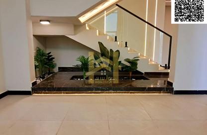 Villa - 7+ Bedrooms - 7+ Bathrooms for sale in Ajman Hills - Al Alia - Ajman Villa - 7+ Bedrooms - 7+ Bathrooms for sale in Ajman Hills - Al Alia - Ajman