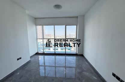 Apartment - 2 Bedrooms - 2 Bathrooms for rent in Jamal Abdul Nasser Street - Al Majaz - Sharjah