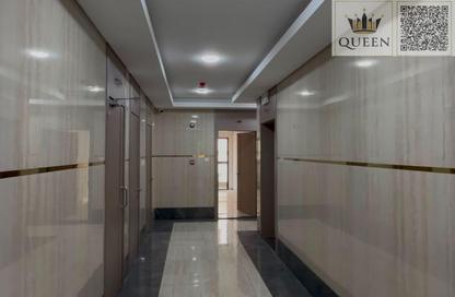 Apartment - 2 Bedrooms - 2 Bathrooms for rent in Al Jurf 3 - Al Jurf - Ajman Downtown - Ajman
