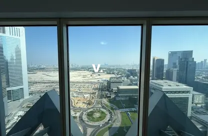 Apartment - 1 Bedroom - 2 Bathrooms for rent in UP Tower - Sheikh Zayed Road - Dubai Apartment - 1 Bedroom - 2 Bathrooms for rent in UP Tower - Sheikh Zayed Road - Dubai