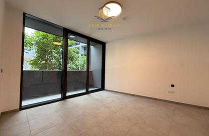 Apartment - 1 Bedroom - 2 Bathrooms for sale in The Boulevard 1 - Aljada - Sharjah Apartment - 1 Bedroom - 2 Bathrooms for sale in The Boulevard 1 - Aljada - Sharjah