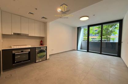 Apartment - 1 Bedroom - 2 Bathrooms for sale in The Boulevard 1 - Aljada - Sharjah Apartment - 1 Bedroom - 2 Bathrooms for sale in The Boulevard 1 - Aljada - Sharjah