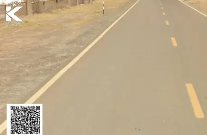 أرض - استوديو للبيع في مصفوت 13 - مصفوت - عجمان