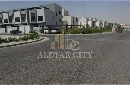 Land - Studio for sale in Al Helio 1 - Al Helio - Ajman