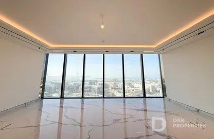 شقة - 4 غرف نوم - 6 حمامات للايجار في زا اس تاور - مدينة دبي للإنترنت - دبي
