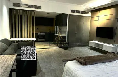 شقة - 1 حمام للبيع في أبراج هورايزون - عجمان وسط المدينة - عجمان