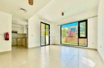 Villa - 3 Bedrooms - 4 Bathrooms for rent in Maple at Dubai Hills Estate 1 - Maple at Dubai Hills Estate - Dubai Hills Estate - Dubai