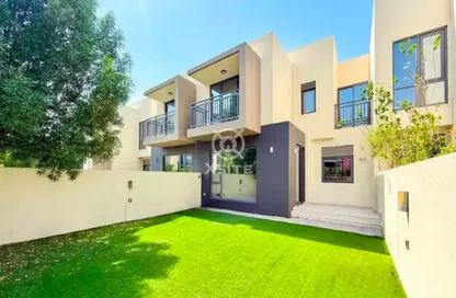 فيلا - 3 غرف نوم - 4 حمامات للايجار في مابل 1 - مابل ات دبي هيلزاستايت - دبي هيلز استيت - دبي