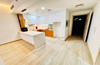 Apartment - 1 Bedroom - 2 Bathrooms for rent in The East Crest by Meteora - District 17 - Jumeirah Village Circle - Dubai