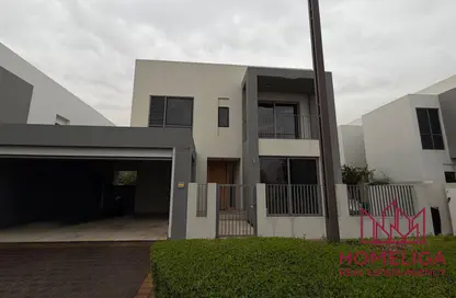 Villa - 4 Bedrooms - 4 Bathrooms for sale in Sidra Villas I - Sidra Villas - Dubai Hills Estate - Dubai