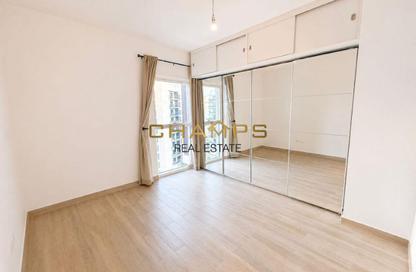 Apartment - 2 - 3 for rent in Waters Edge - Yas Island - Abu Dhabi