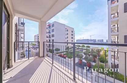 Apartment - 2 - 3 for rent in La Sirene Building 5 - La Sirene - Port de La Mer - La Mer - Jumeirah - Dubai Apartment - 2 - 3 for rent in La Sirene Building 5 - La Sirene - Port de La Mer - La Mer - Jumeirah - Dubai
