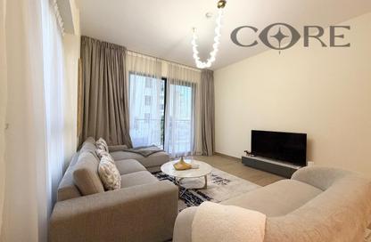 Apartment - 1 - 1 for rent in La Sirene Building 5 - La Sirene - Port de La Mer - La Mer - Jumeirah - Dubai