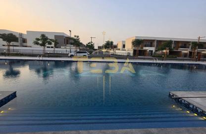 Villa - 5 - 7 for rent in Azha Views - Al Amerah - Ajman