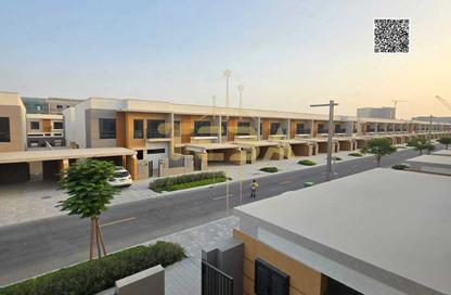 Villa - 5 - 7 for rent in Azha Views - Al Amerah - Ajman