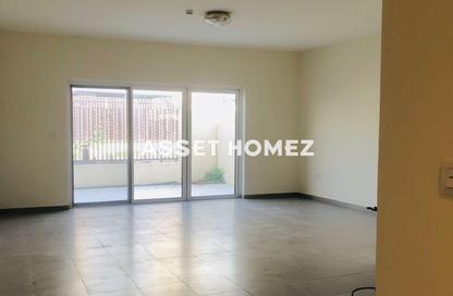Apartment - 3 Bedrooms - 4 Bathrooms for rent in Urbana Stacked House Block 03 - EMAAR South - Dubai South (Dubai World Central) - Dubai