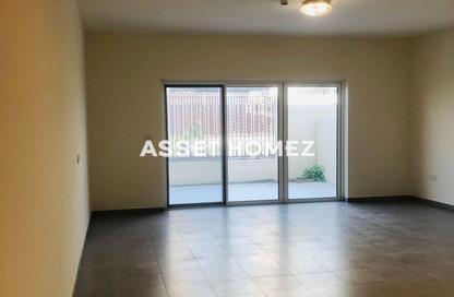 Apartment - 3 Bedrooms - 4 Bathrooms for rent in Urbana Stacked House Block 03 - EMAAR South - Dubai South (Dubai World Central) - Dubai