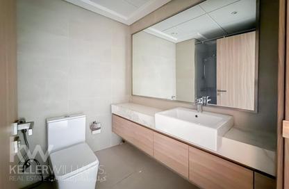 Apartment - Studio - 1 Bathroom for sale in Azizi Riviera 13 - Azizi Riviera - Meydan One - Meydan - Dubai