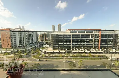 شقة للبيع في 13 عزيزي ريفيرا - عزيزي ريفيرا - ميدان واحد - ميدان - دبي