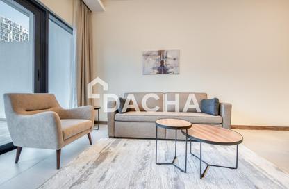 Apartment - 1 Bedroom - 2 Bathrooms for sale in SOL Bay - Business Bay - Dubai