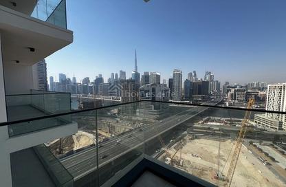 Apartment - 3 - 3 for rent in The Paragon by IGO - Business Bay - Dubai Apartment - 3 - 3 for rent in The Paragon by IGO - Business Bay - Dubai