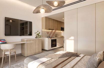Apartment - Studio - 1 for sale in Playa Viva - Al Marjan Island - Ras Al Khaimah