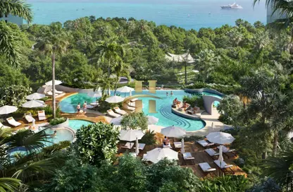 Apartment - 2 Bedrooms - 3 Bathrooms for sale in Kanyon by Beyond - Maritime City - Dubai