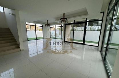 Villa - 6 Bedrooms - 7 Bathrooms for sale in Juniper - Damac Hills 2 - Dubai