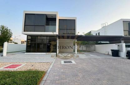 Villa - 6 Bedrooms - 7 Bathrooms for sale in Juniper - Damac Hills 2 - Dubai