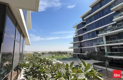 Apartment - 1 Bedroom - 2 Bathrooms for rent in Loreto 3 A - Loreto - DAMAC Hills - Dubai