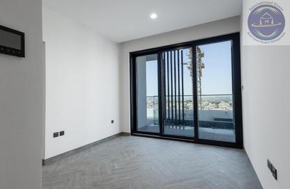 Apartment - 1 Bedroom - 4 Bathrooms for rent in Alef Noon Residence - District 16 - Jumeirah Village Circle - Dubai