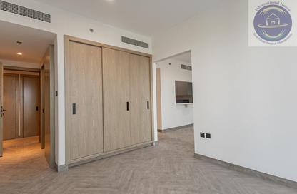 Apartment - 1 Bedroom - 4 Bathrooms for rent in Alef Noon Residence - District 16 - Jumeirah Village Circle - Dubai