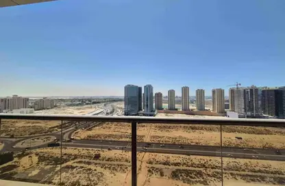 شقة - 2 غرف نوم - 3 حمامات للايجار في إيليت سبورت ريزيدنس 10 برج 1 - مساكن النخبة الرياضية 10 - مساكن النخبة الرياضية - مدينة دبي الرياضية - دبي